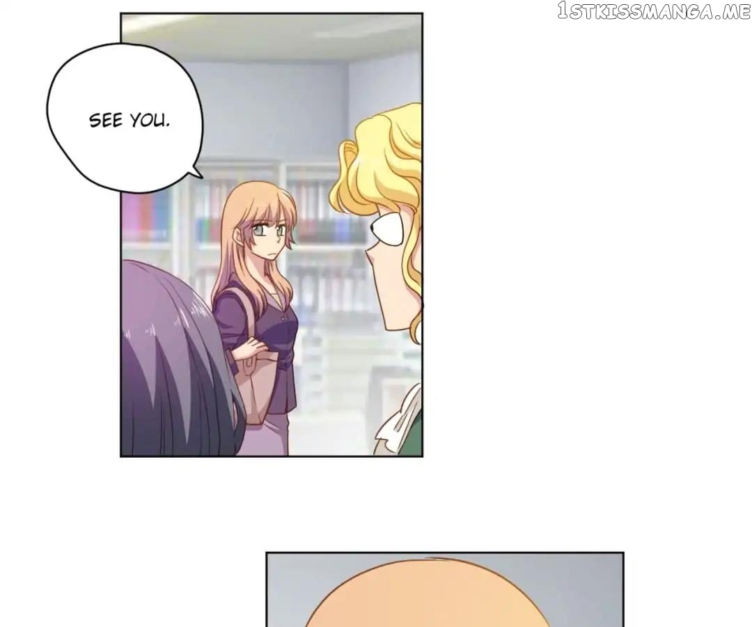 Am I Too Old for a Boyfriend?! chapter 44 - page 56