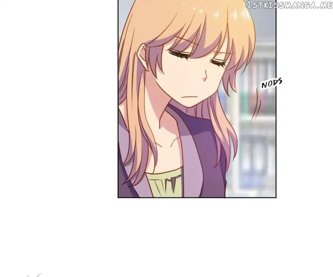 Am I Too Old for a Boyfriend?! chapter 44 - page 57