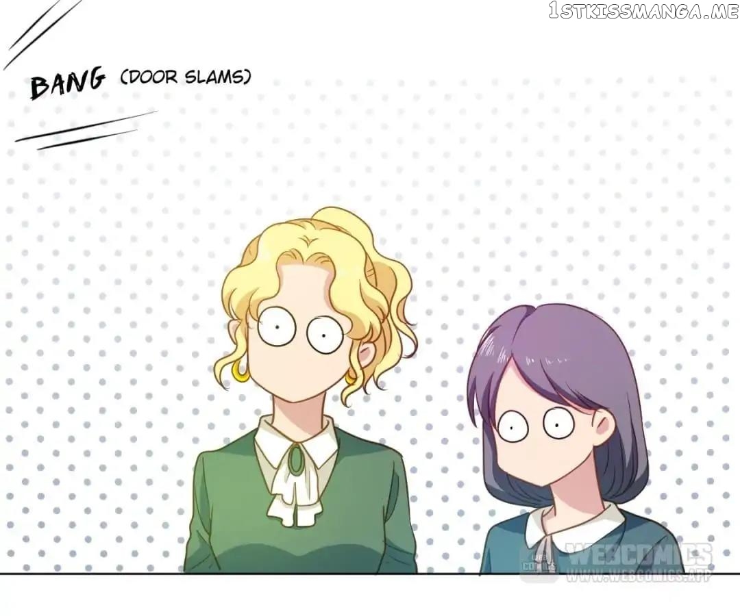 Am I Too Old for a Boyfriend?! chapter 44 - page 58