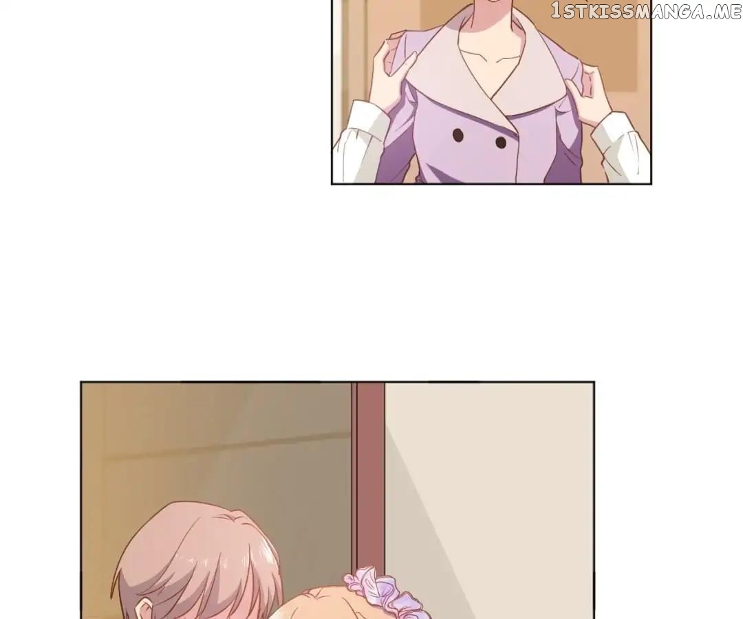 Am I Too Old for a Boyfriend?! chapter 44 - page 7