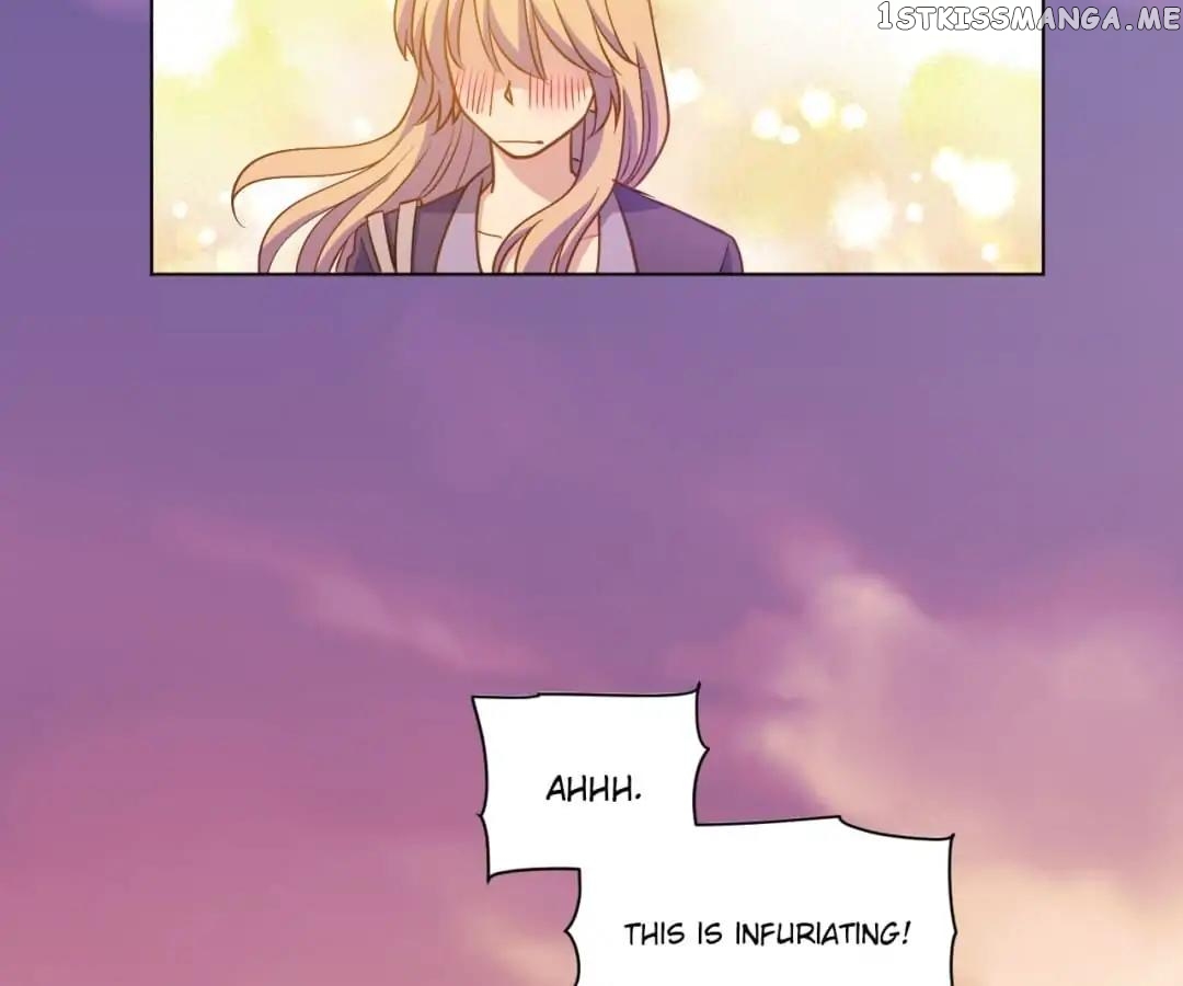Am I Too Old for a Boyfriend?! chapter 44 - page 73