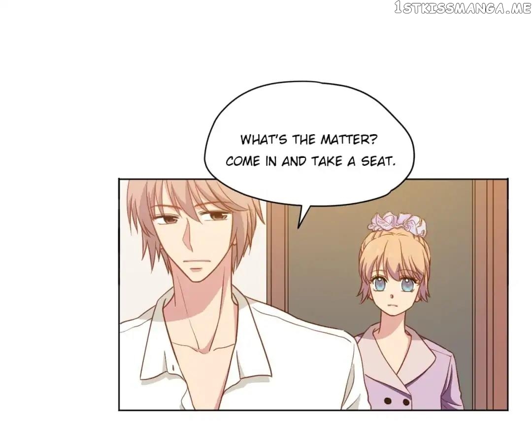 Am I Too Old for a Boyfriend?! chapter 43 - page 12