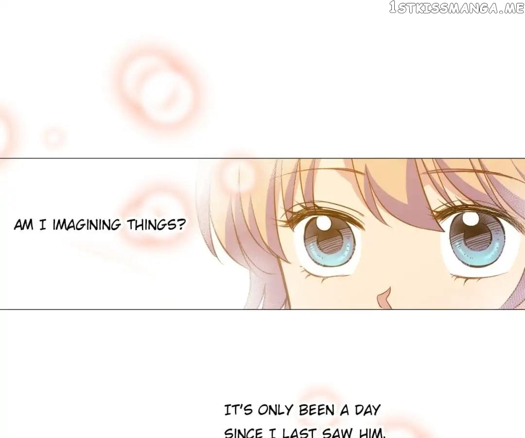 Am I Too Old for a Boyfriend?! chapter 43 - page 13