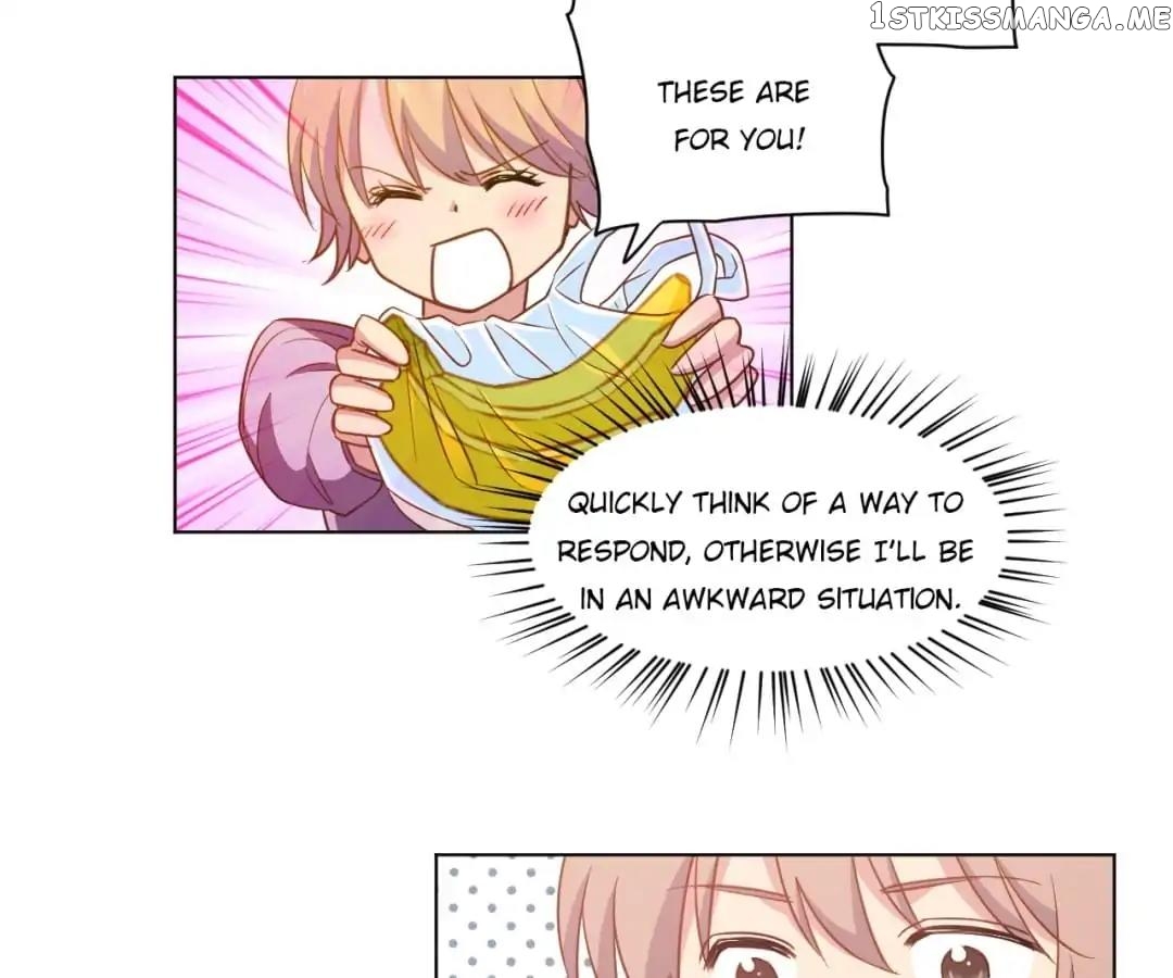 Am I Too Old for a Boyfriend?! chapter 43 - page 19