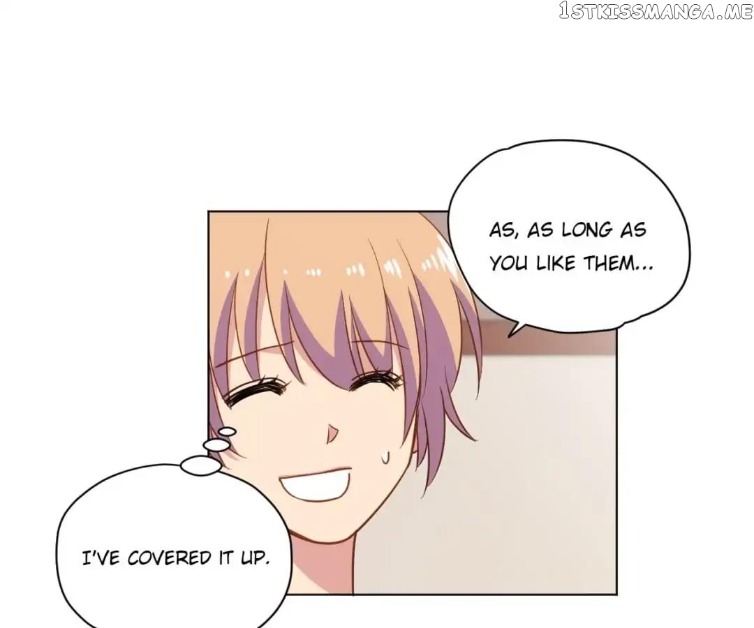 Am I Too Old for a Boyfriend?! chapter 43 - page 27