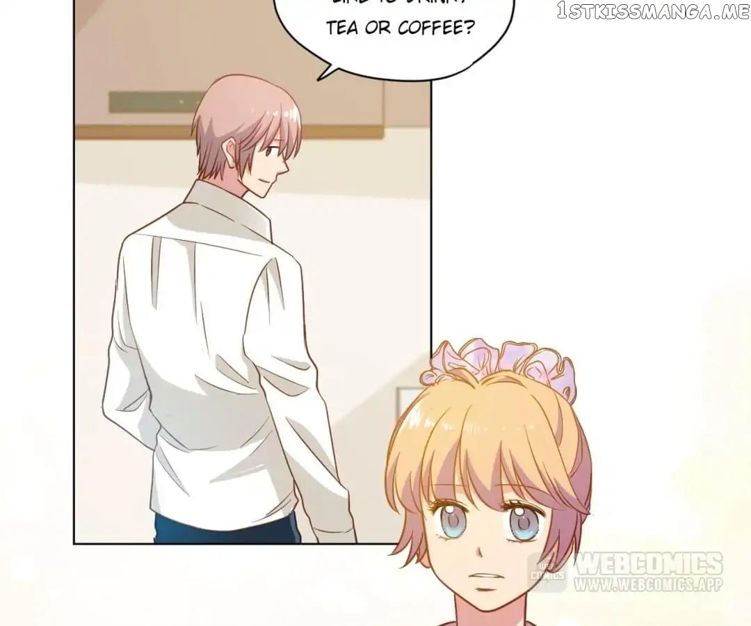 Am I Too Old for a Boyfriend?! chapter 43 - page 30