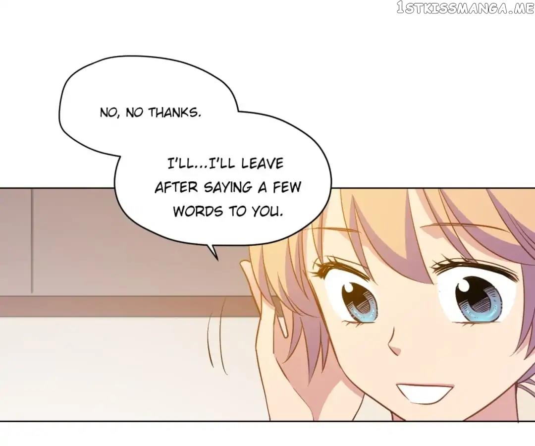 Am I Too Old for a Boyfriend?! chapter 43 - page 37
