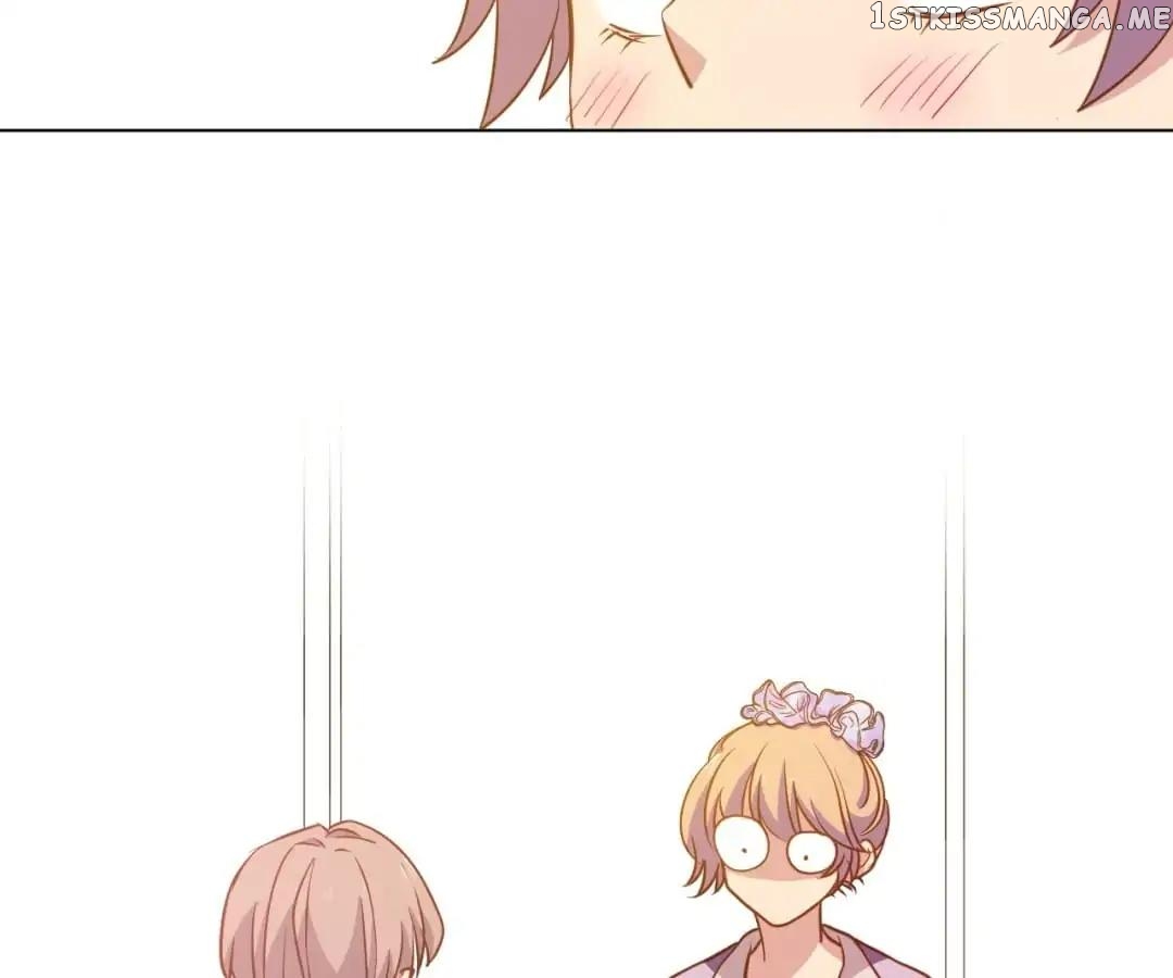 Am I Too Old for a Boyfriend?! chapter 43 - page 5