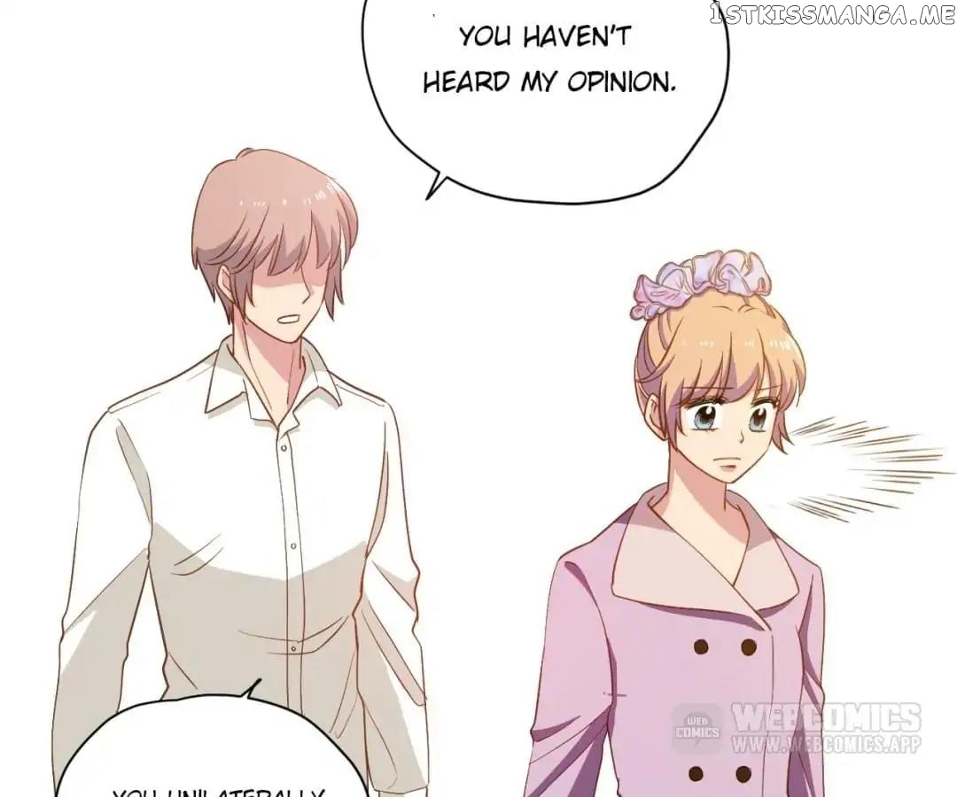 Am I Too Old for a Boyfriend?! chapter 43 - page 58