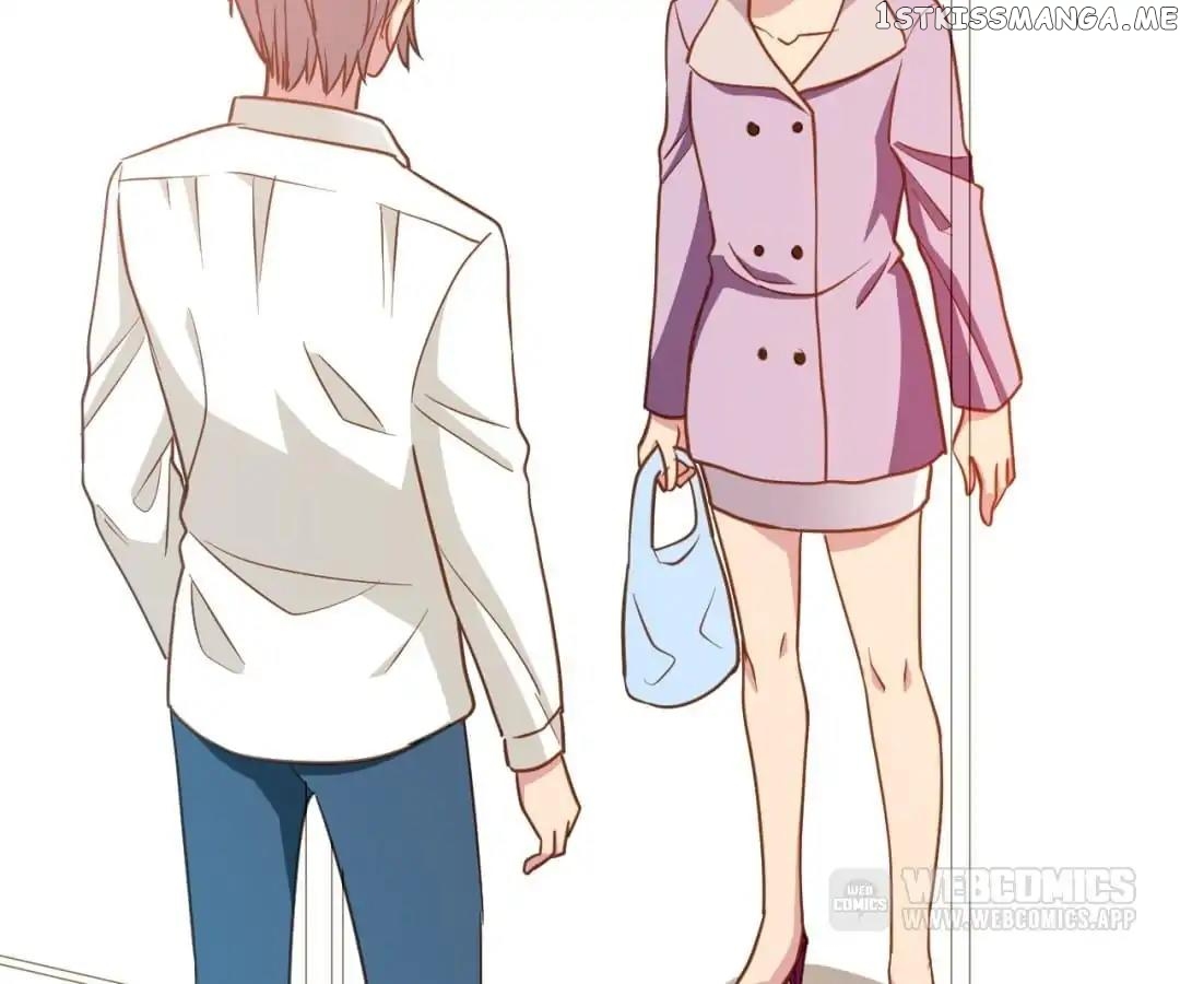 Am I Too Old for a Boyfriend?! chapter 43 - page 6