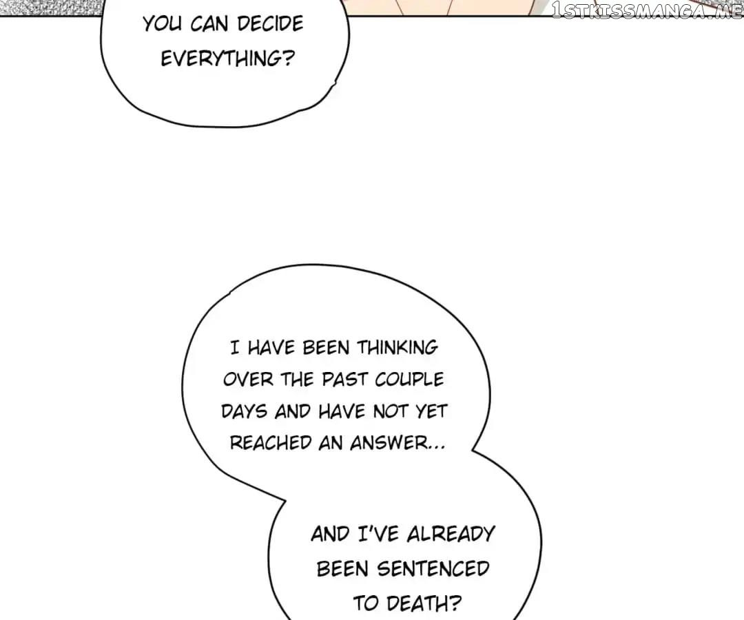 Am I Too Old for a Boyfriend?! chapter 43 - page 60