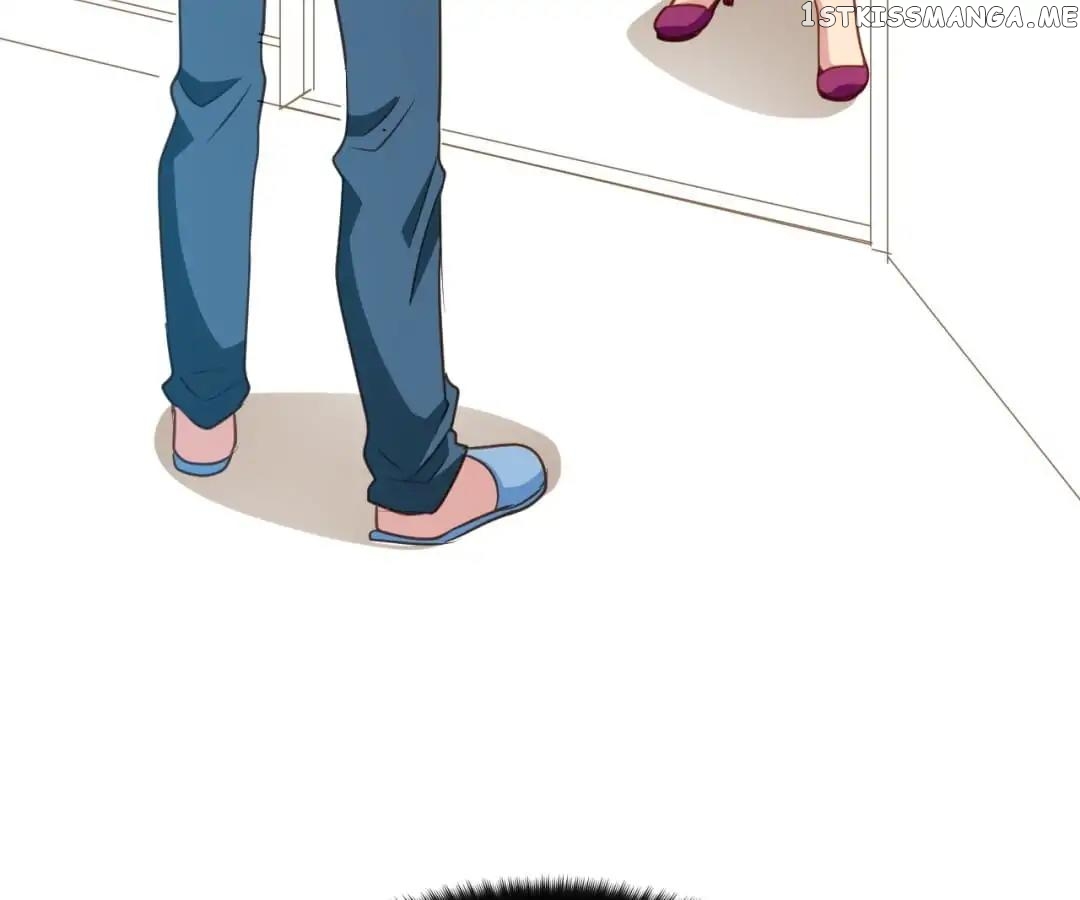 Am I Too Old for a Boyfriend?! chapter 43 - page 7