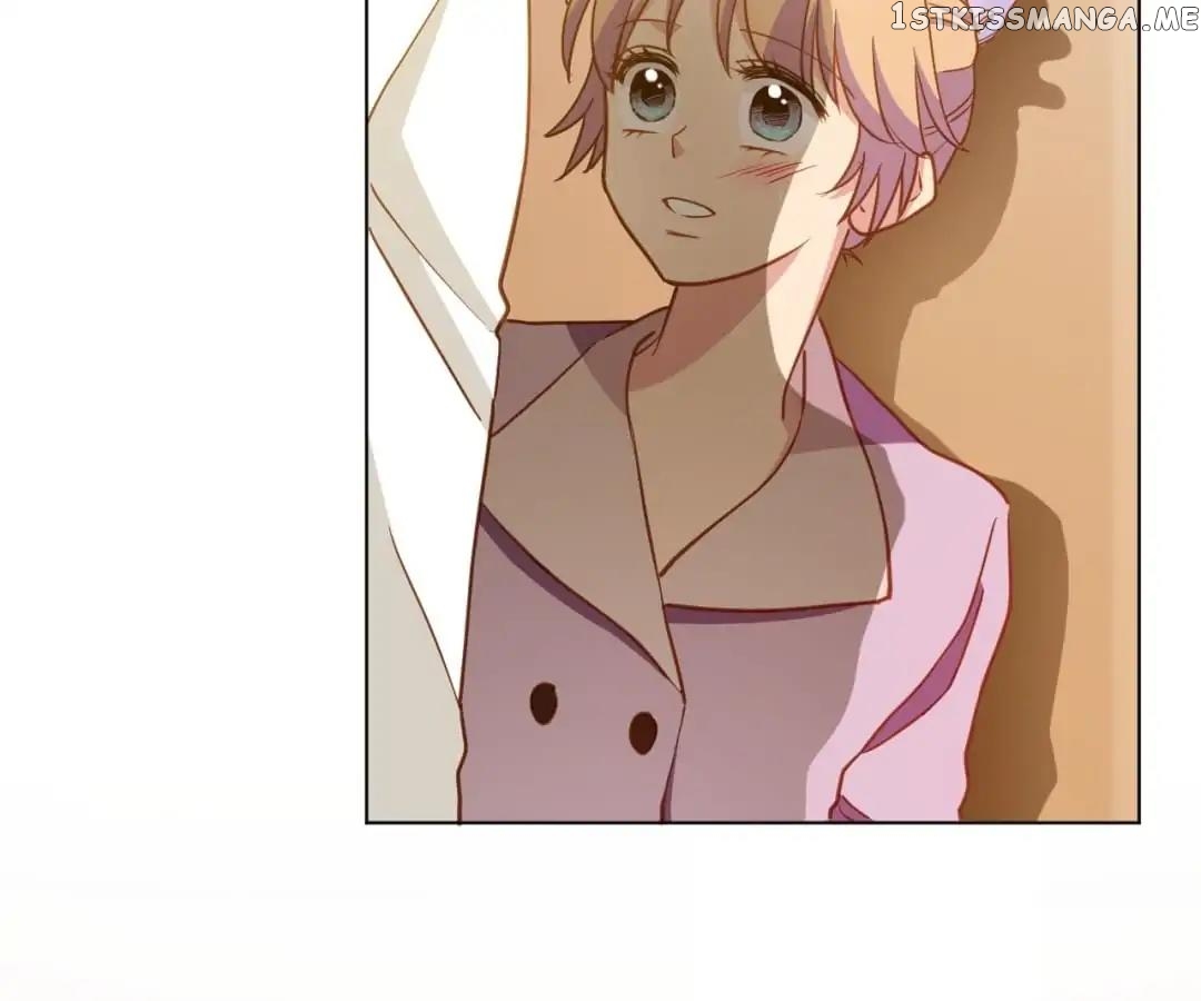 Am I Too Old for a Boyfriend?! chapter 43 - page 76