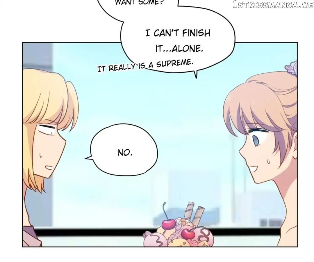 Am I Too Old for a Boyfriend?! chapter 42 - page 11