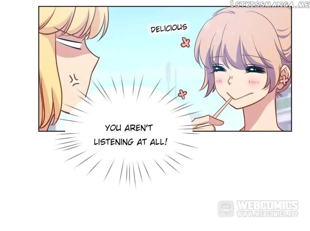 Am I Too Old for a Boyfriend?! chapter 42 - page 14