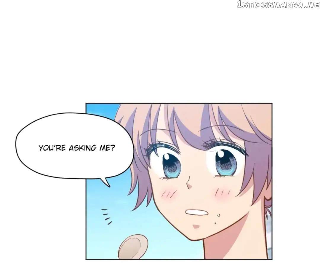 Am I Too Old for a Boyfriend?! chapter 42 - page 15