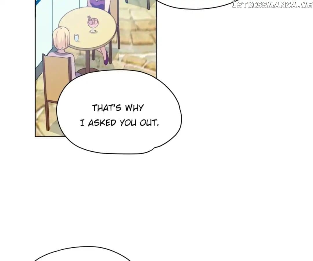 Am I Too Old for a Boyfriend?! chapter 42 - page 17