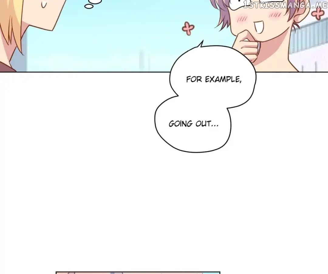 Am I Too Old for a Boyfriend?! chapter 42 - page 20