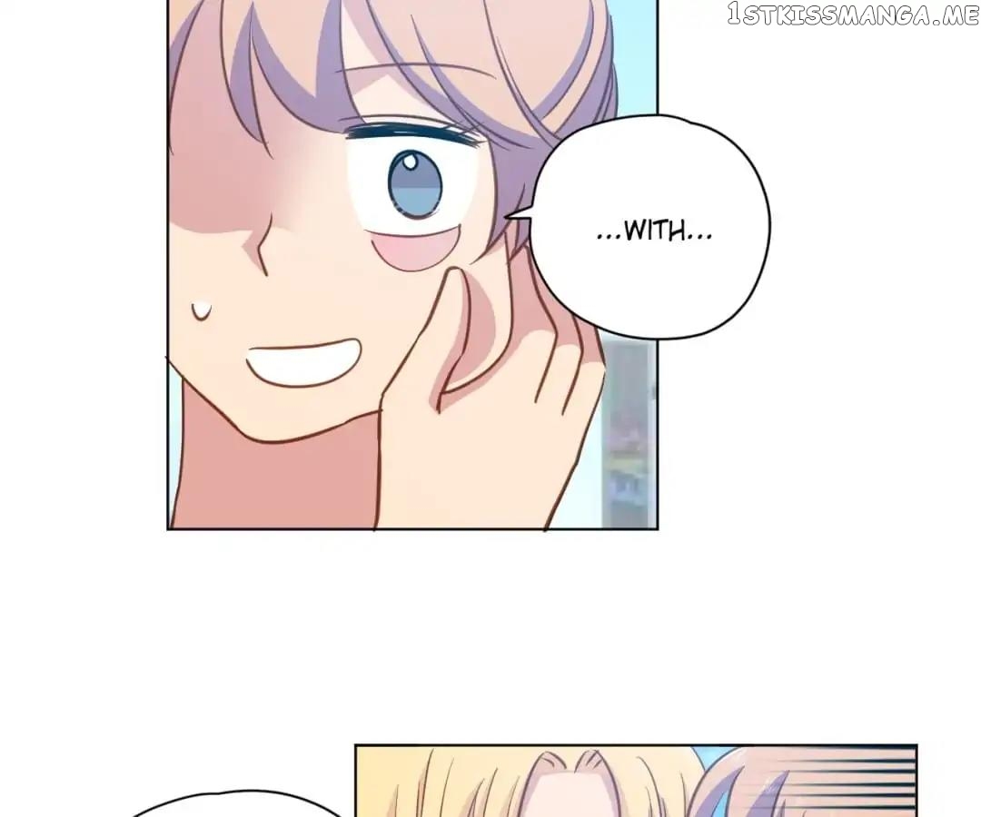 Am I Too Old for a Boyfriend?! chapter 42 - page 21