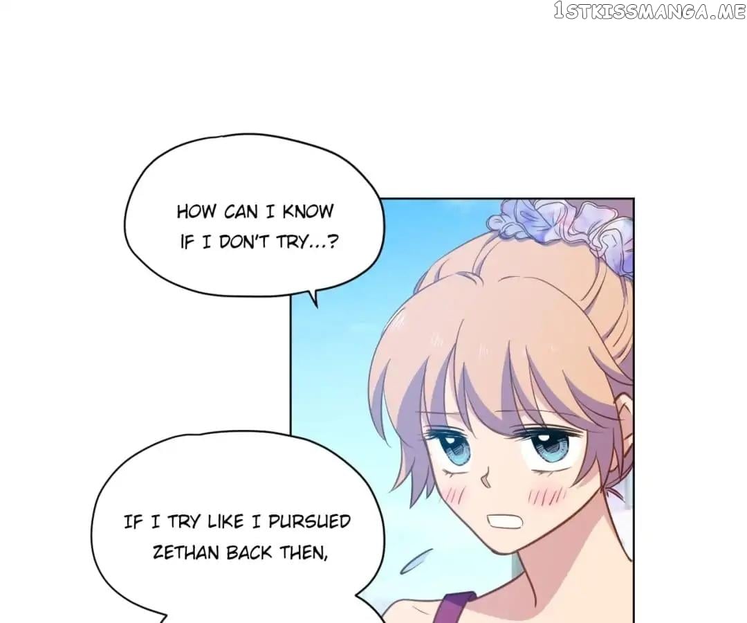 Am I Too Old for a Boyfriend?! chapter 42 - page 24
