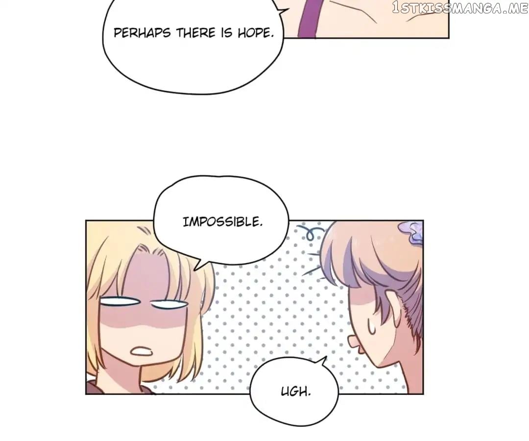 Am I Too Old for a Boyfriend?! chapter 42 - page 25