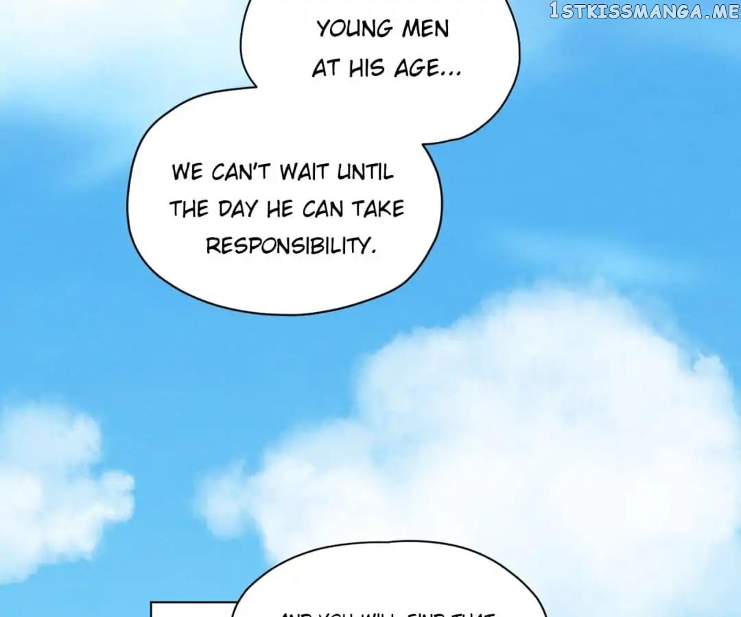 Am I Too Old for a Boyfriend?! chapter 42 - page 28