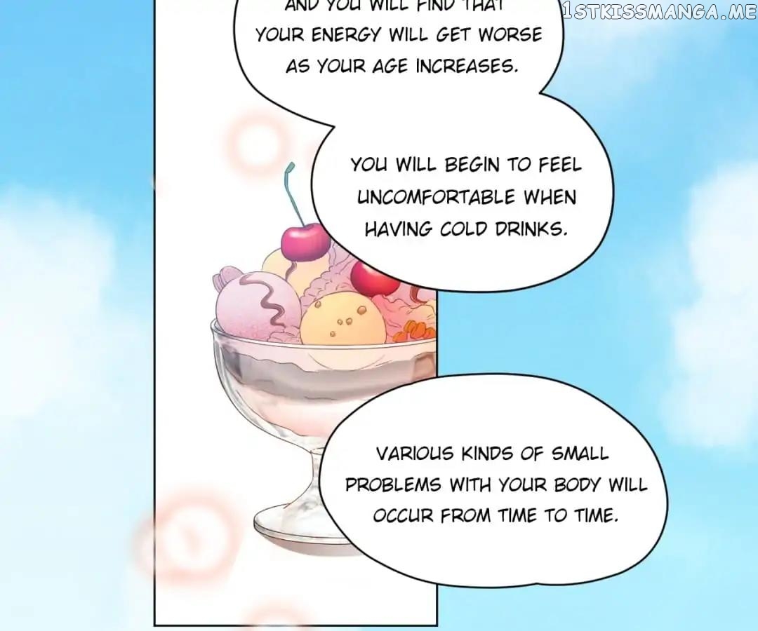 Am I Too Old for a Boyfriend?! chapter 42 - page 29