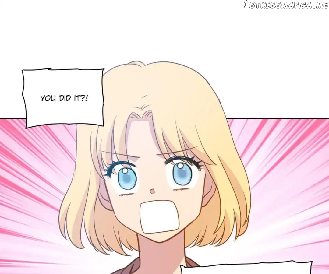 Am I Too Old for a Boyfriend?! chapter 42 - page 3