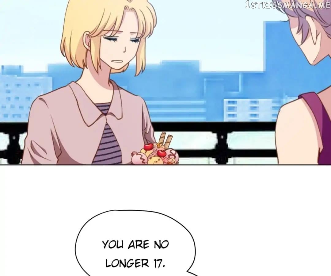 Am I Too Old for a Boyfriend?! chapter 42 - page 31