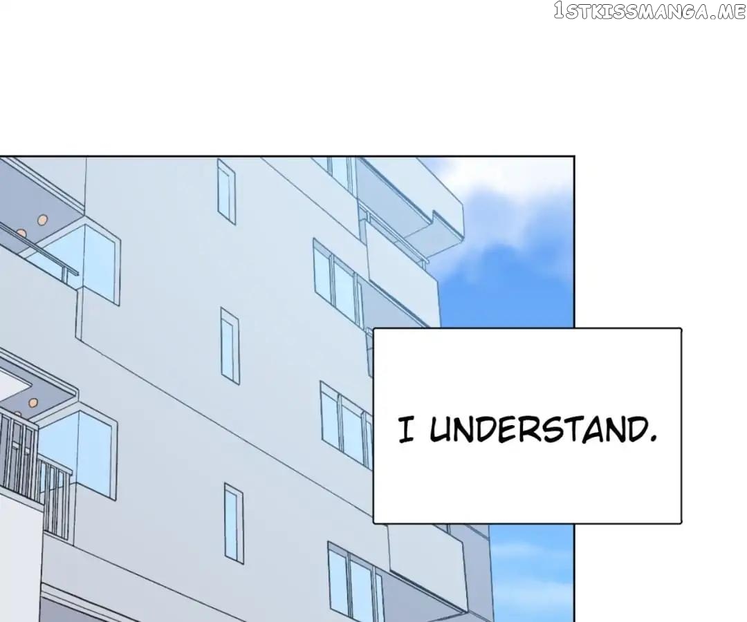 Am I Too Old for a Boyfriend?! chapter 42 - page 36
