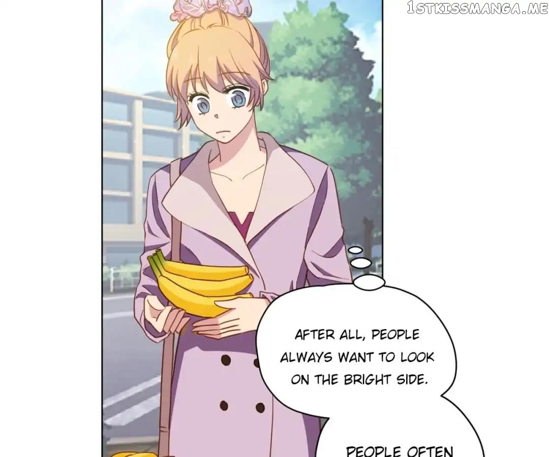 Am I Too Old for a Boyfriend?! chapter 42 - page 39