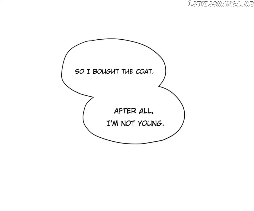Am I Too Old for a Boyfriend?! chapter 42 - page 49