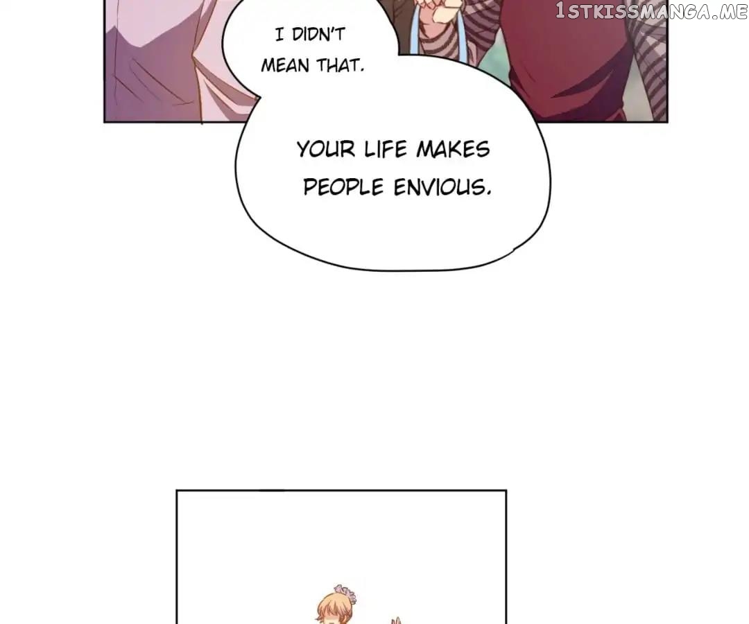 Am I Too Old for a Boyfriend?! chapter 42 - page 51