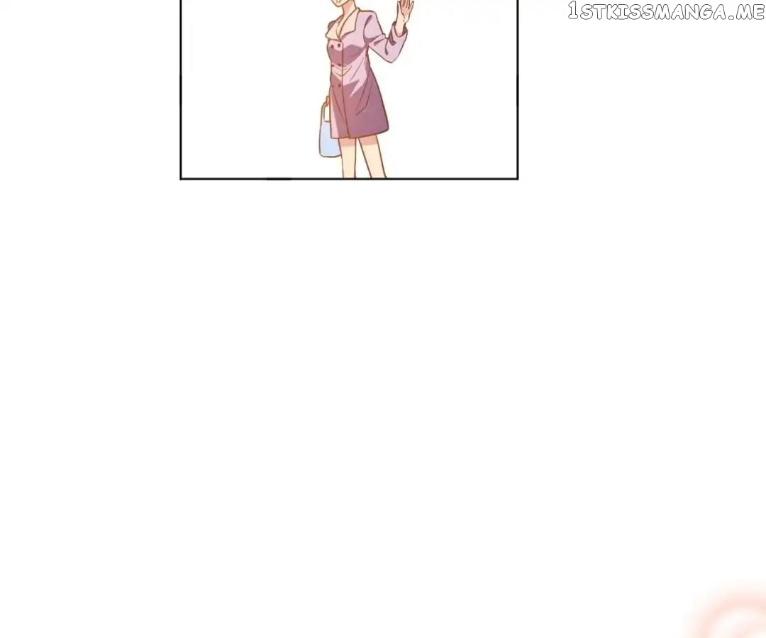Am I Too Old for a Boyfriend?! chapter 42 - page 52