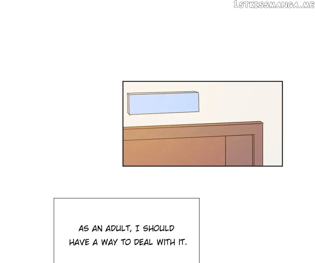 Am I Too Old for a Boyfriend?! chapter 42 - page 59