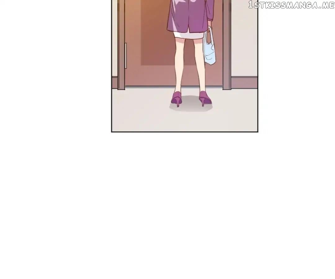 Am I Too Old for a Boyfriend?! chapter 42 - page 61