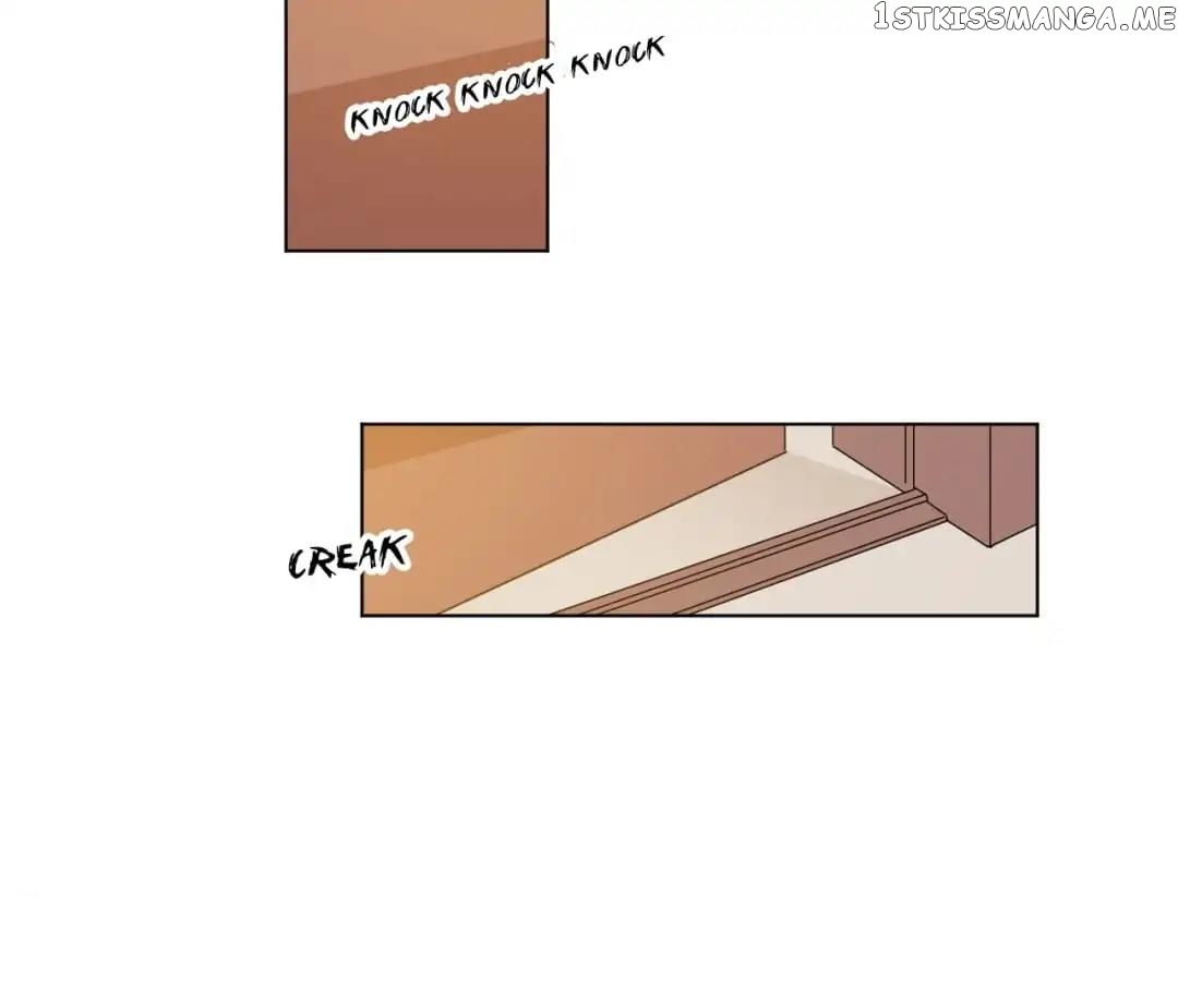 Am I Too Old for a Boyfriend?! chapter 42 - page 67