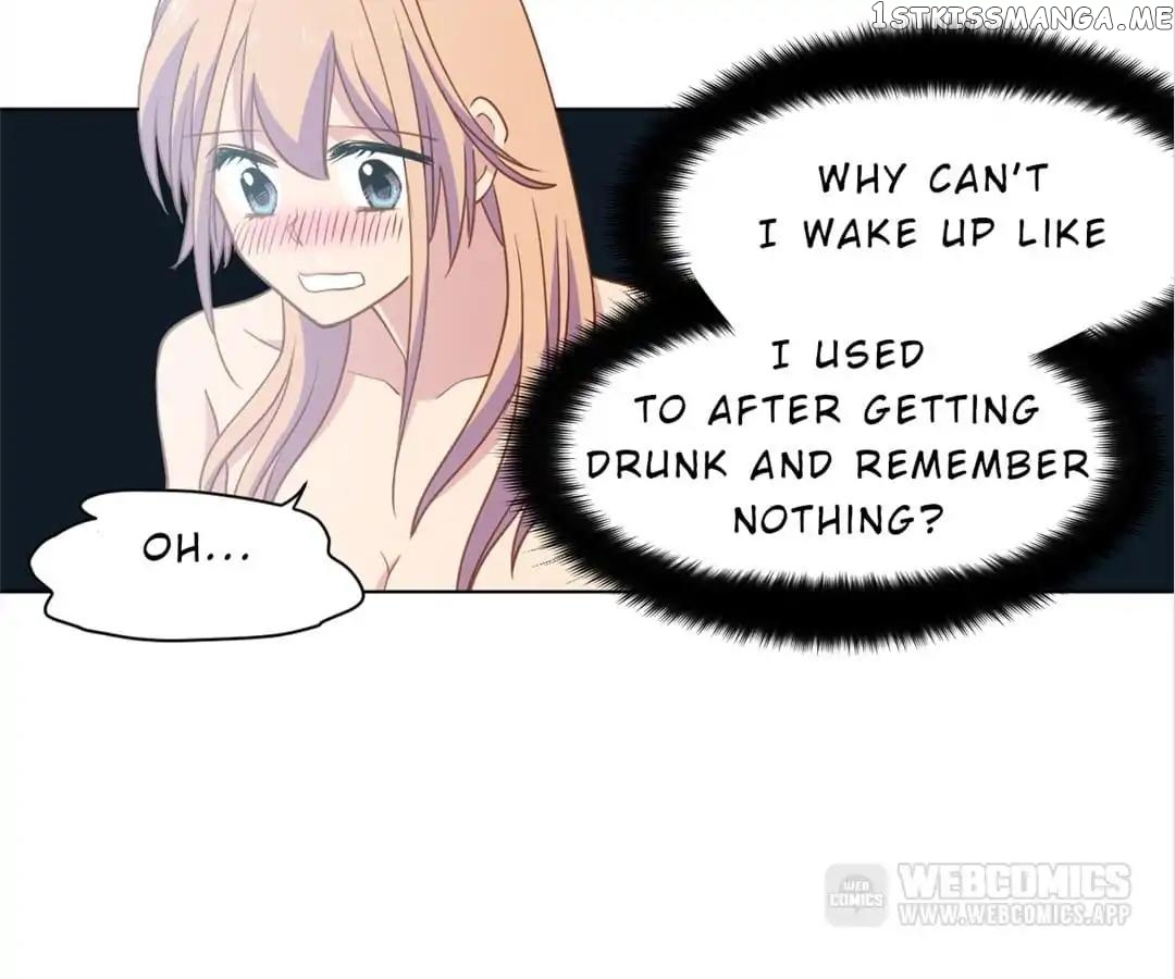 Am I Too Old for a Boyfriend?! chapter 40 - page 22