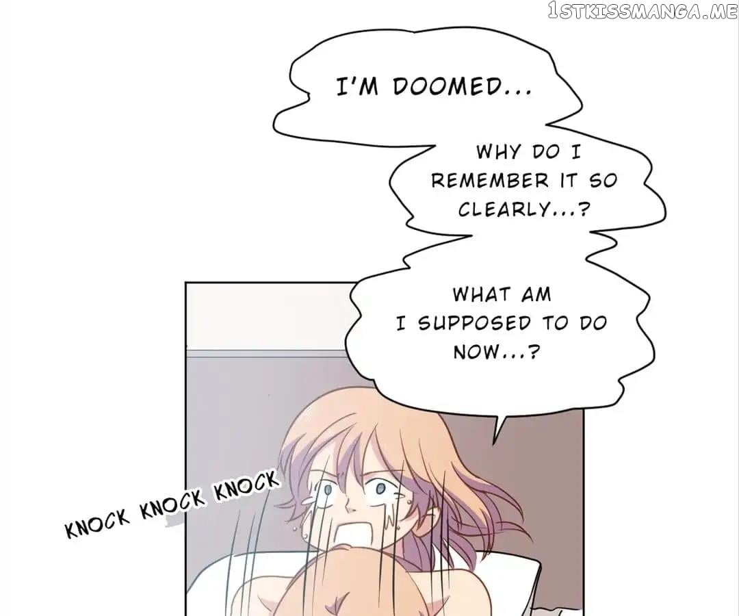 Am I Too Old for a Boyfriend?! chapter 40 - page 23