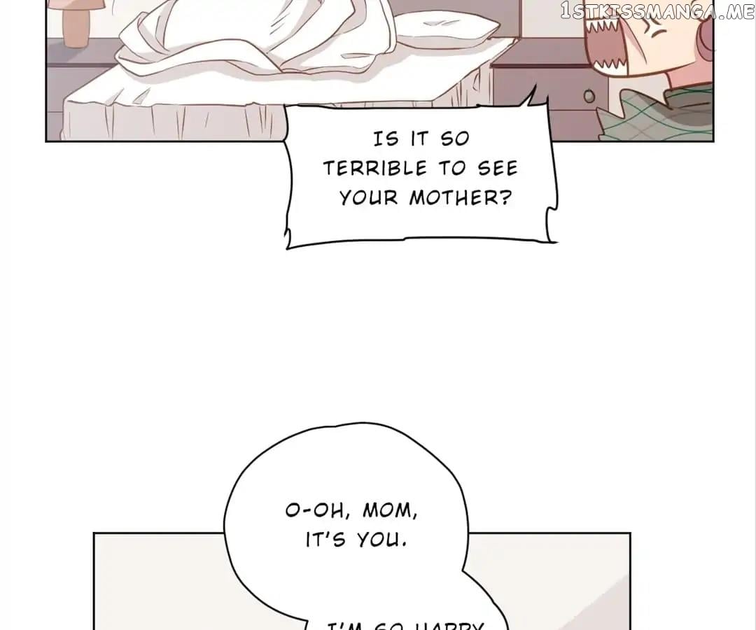 Am I Too Old for a Boyfriend?! chapter 40 - page 27