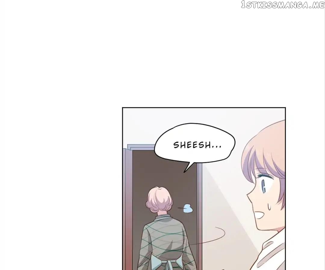 Am I Too Old for a Boyfriend?! chapter 40 - page 29