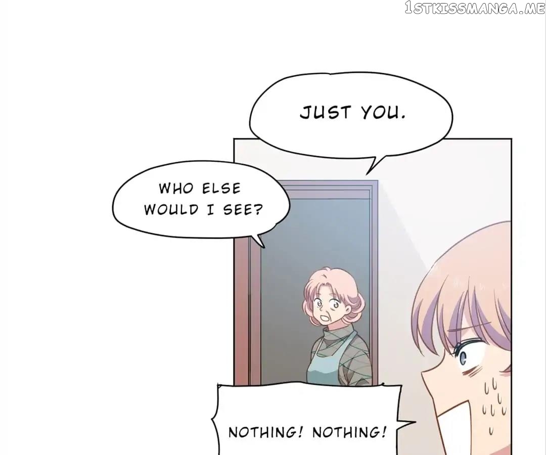 Am I Too Old for a Boyfriend?! chapter 40 - page 33