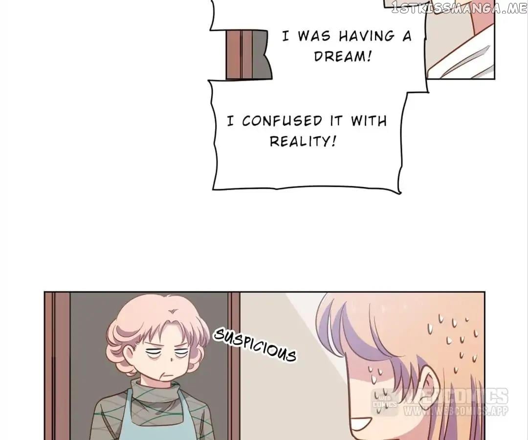 Am I Too Old for a Boyfriend?! chapter 40 - page 34