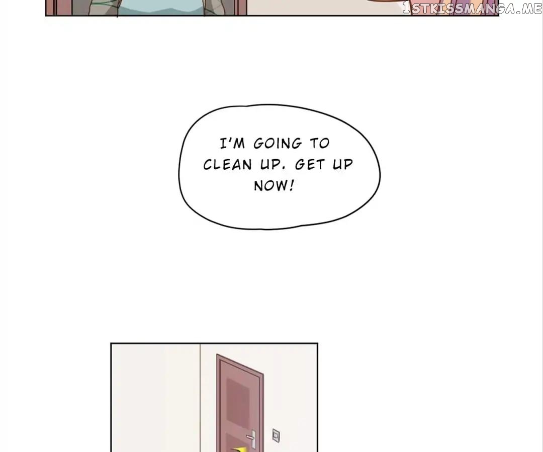 Am I Too Old for a Boyfriend?! chapter 40 - page 35