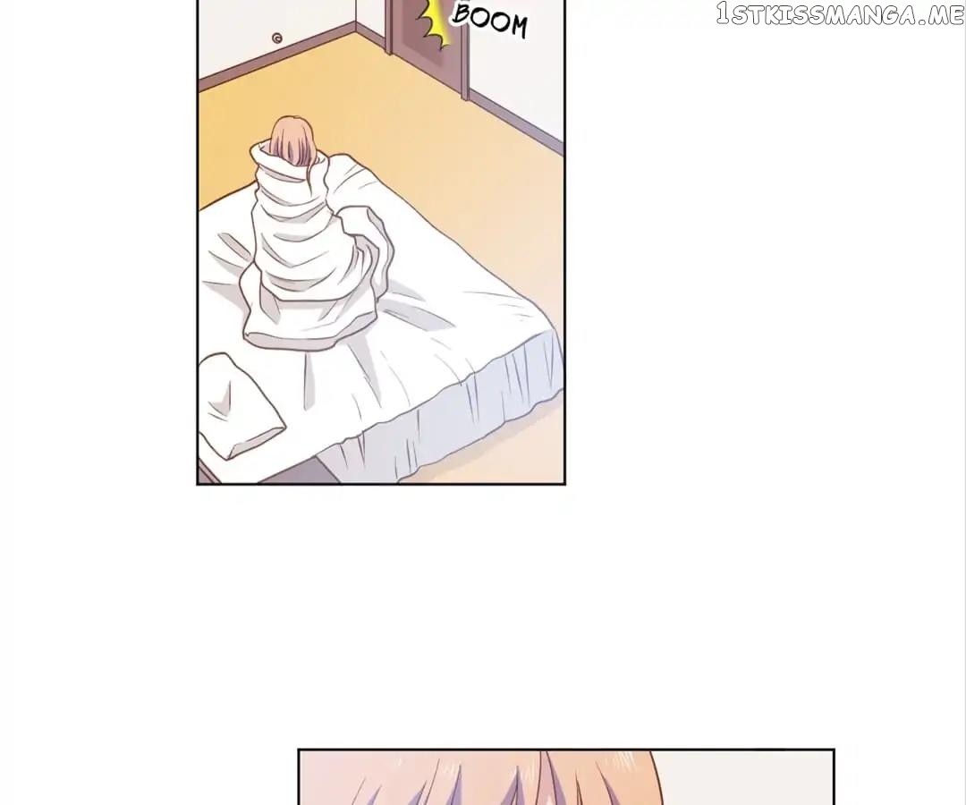 Am I Too Old for a Boyfriend?! chapter 40 - page 36