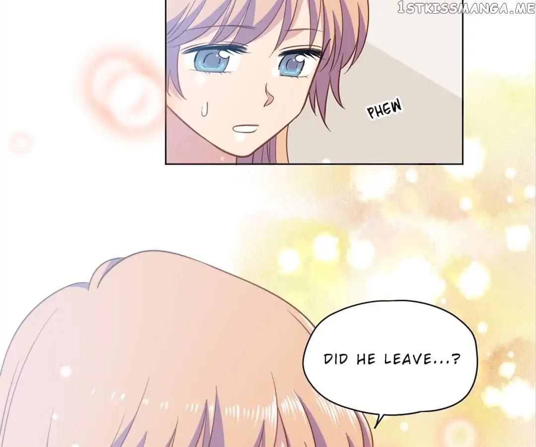 Am I Too Old for a Boyfriend?! chapter 40 - page 37