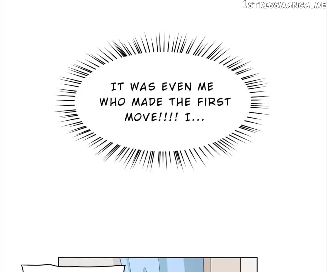 Am I Too Old for a Boyfriend?! chapter 40 - page 43