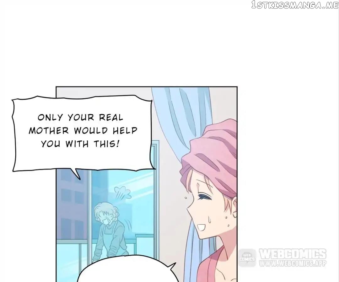 Am I Too Old for a Boyfriend?! chapter 40 - page 46