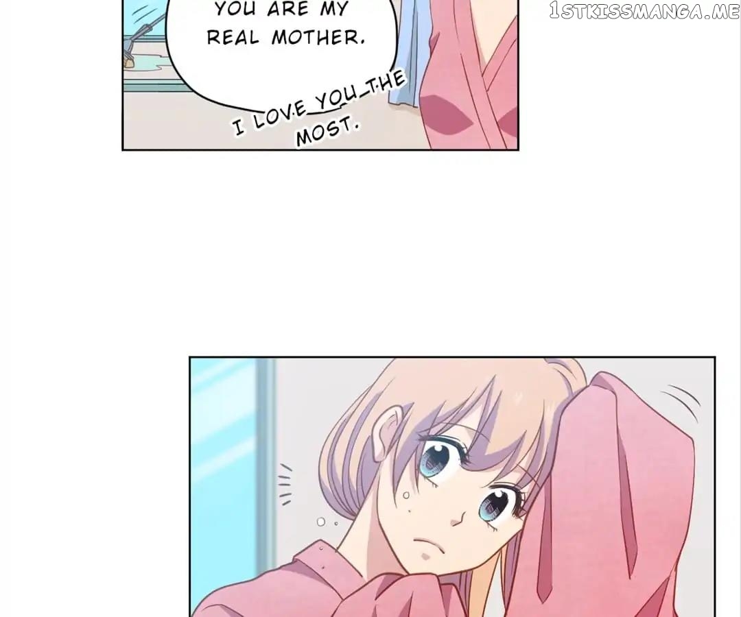 Am I Too Old for a Boyfriend?! chapter 40 - page 47