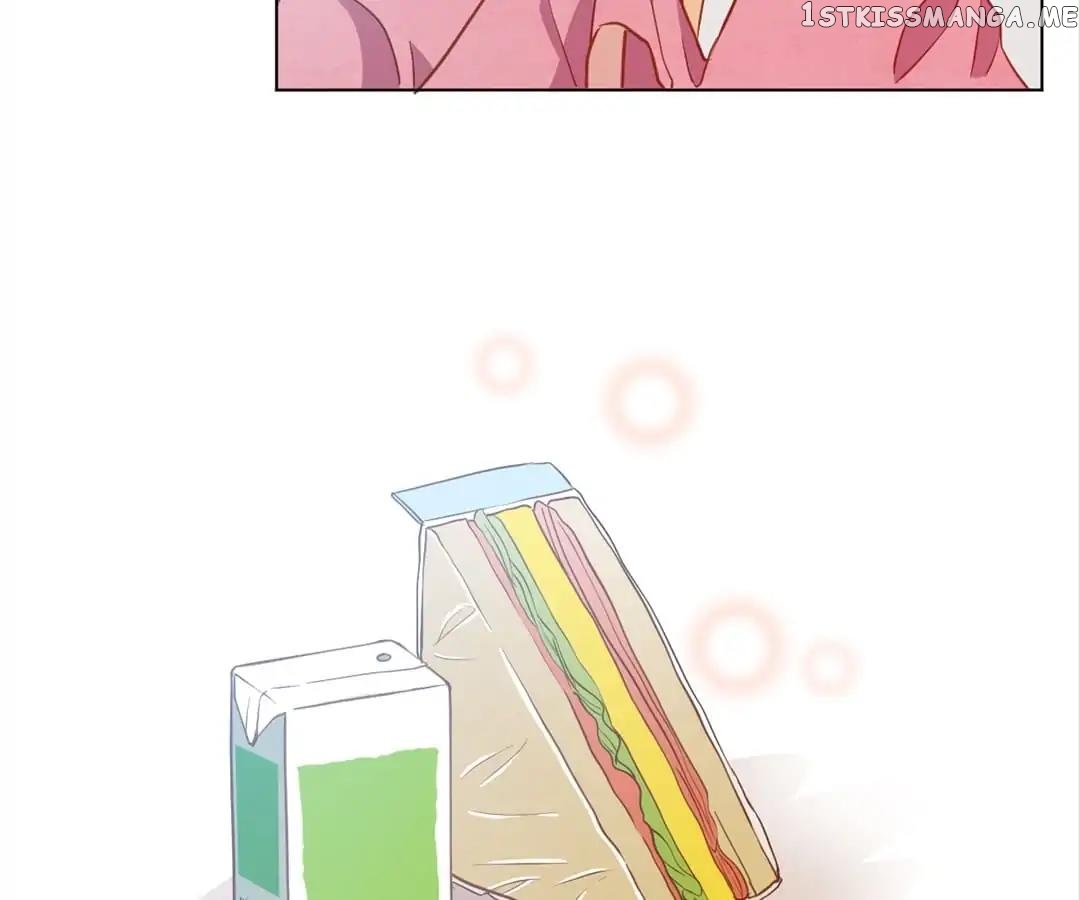 Am I Too Old for a Boyfriend?! chapter 40 - page 48
